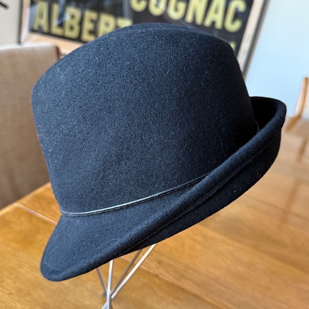Scala wool hat - Picture 3 of 6